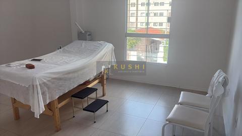 Sala para alugar em Campinas, Jardim Flamboyant, com 16 m²
