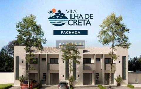 Imagem do lançamento