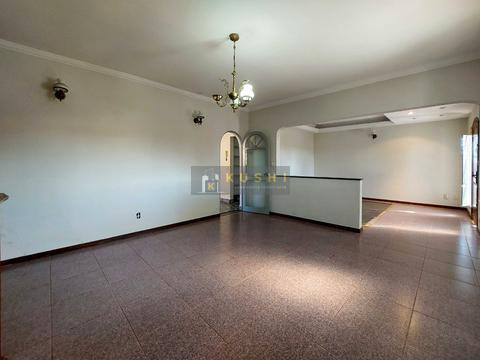 Casa à venda em Campinas, Jardim Santana, com 3 quartos, com 208 m²