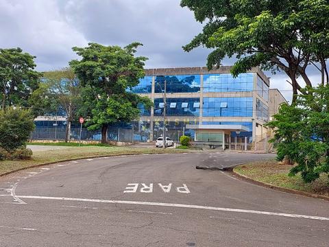 Galpão à venda e para alugar em Campinas, Polo de Alta Tecnologia de Campinas - Polo I, com 22000 m²