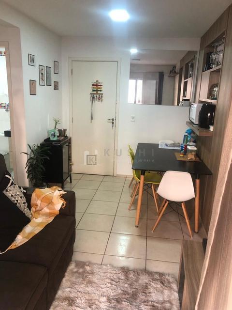 Apartamento à venda em Campinas, Jardim Nova Europa, com 2 quartos, com 53 m²