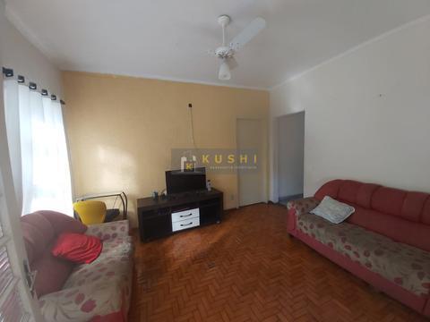 Casa à venda em Campinas, Jardim Eulina, com 3 quartos, com 172 m²