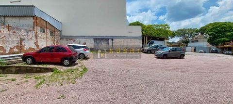Terreno à venda e para alugar em Valinhos, Centro, com 1500 m²