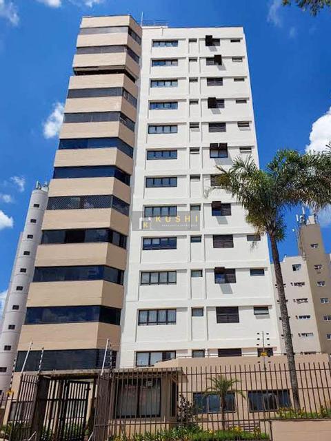Apartamento à venda em Campinas, Jardim Flamboyant, com 3 suítes, com 190 m²