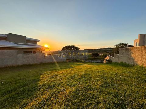 Terreno à venda em Campinas, Chácara Bela Vista, com 1679 m², Condominio Chácara Bela Vista