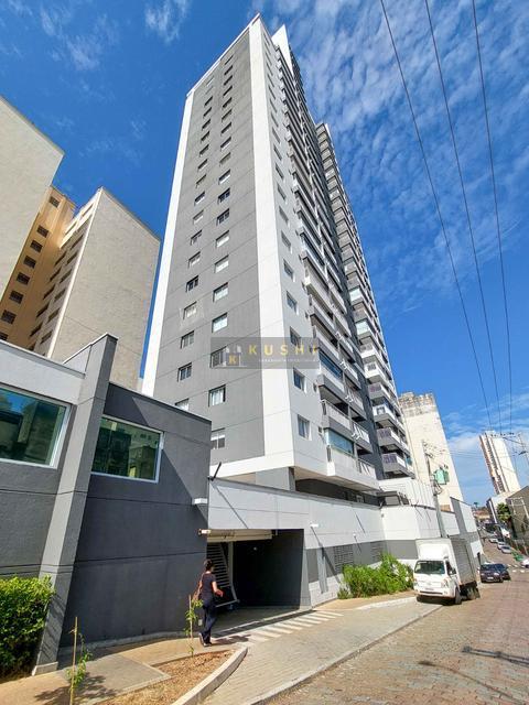 Apartamento à venda e para alugar em Campinas, Centro, com 2 quartos, com 57 m²