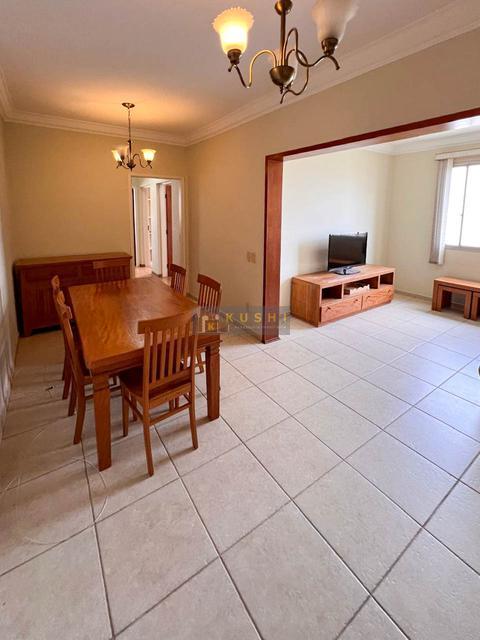 Apartamento à venda e para alugar em Campinas, Jardim Flamboyant, com 3 quartos, com 85 m²