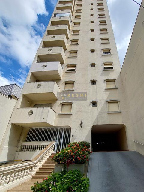 Apartamento à venda em Campinas, Centro, com 2 quartos, com 139 m², Condominio Edificio Araguaia