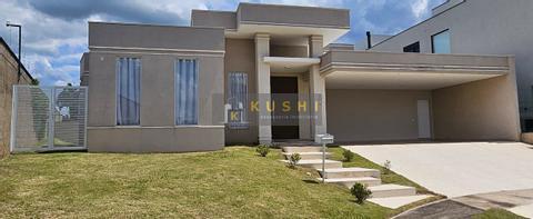 Casa à venda e para alugar em Campinas, Loteamento Parque dos Alecrins, com 3 quartos, com 265 m²