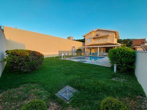 Sobrado à venda em Campinas, Bairro das Palmeiras, com 4 quartos, com 250 m²